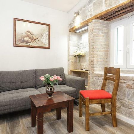 Stone Apartman Varos Split Exteriér fotografie