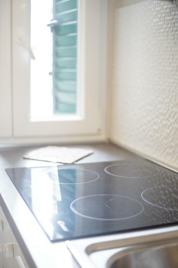 Stone Apartman Varos Split Exteriér fotografie